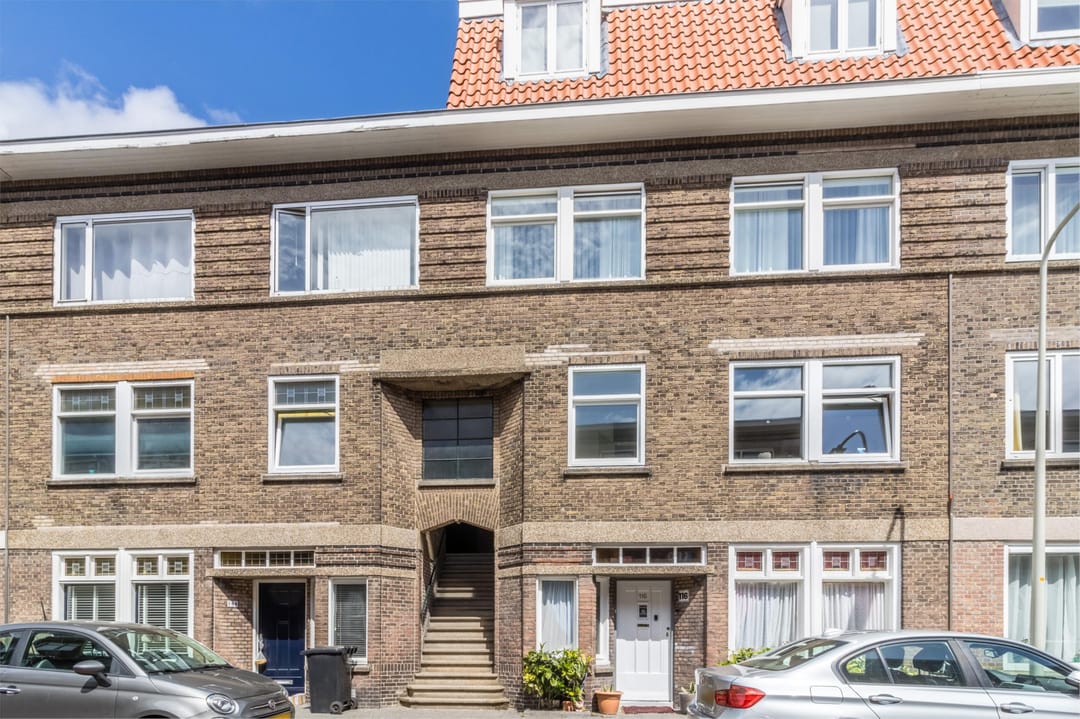 Foto 2 van Joan Maetsuyckerstraat 114