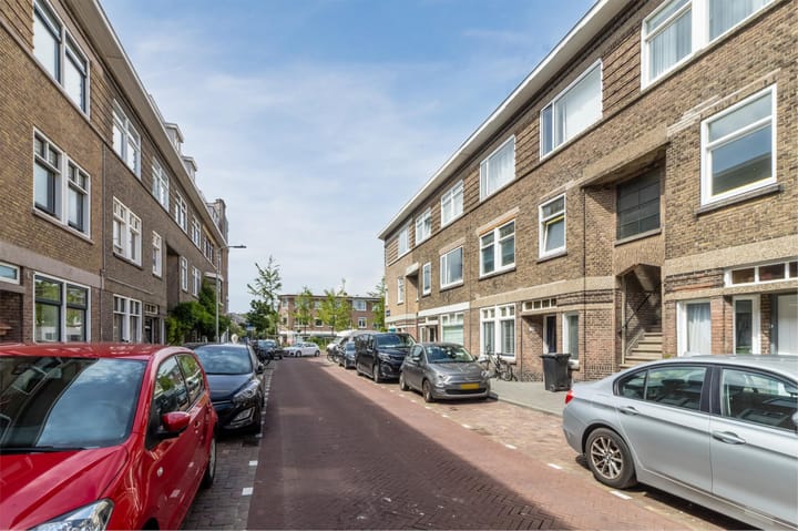 Foto 3 van Joan Maetsuyckerstraat 114