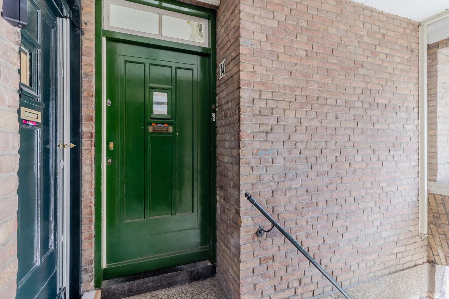 Foto 5 van Joan Maetsuyckerstraat 114