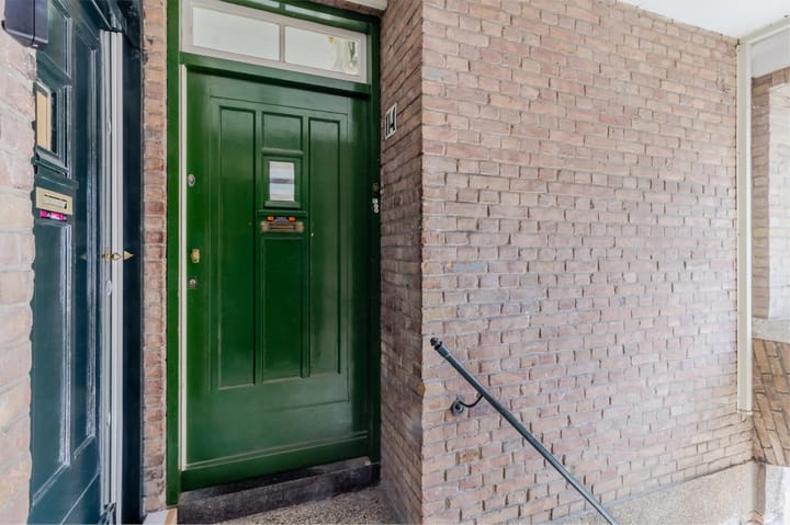 Foto 5 van Joan Maetsuyckerstraat 114