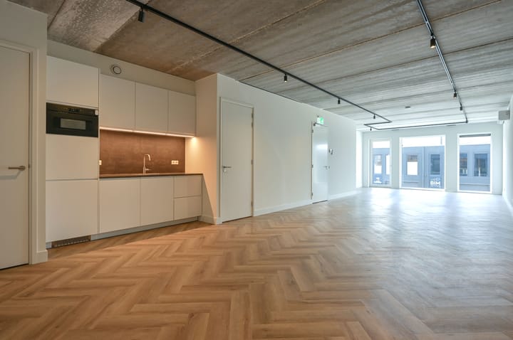 Havenstraat 74-c, Huizen