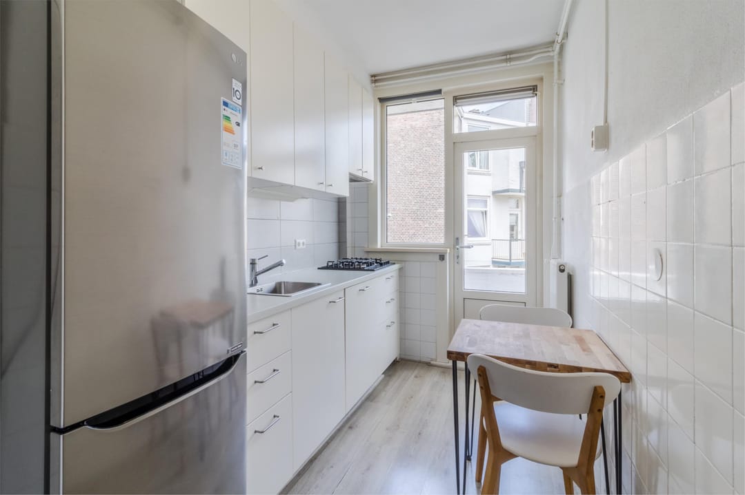 Foto 13 van Joan Maetsuyckerstraat 114