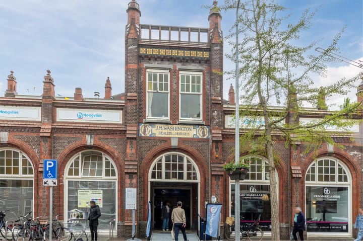 Foto 25 van Joan Maetsuyckerstraat 114