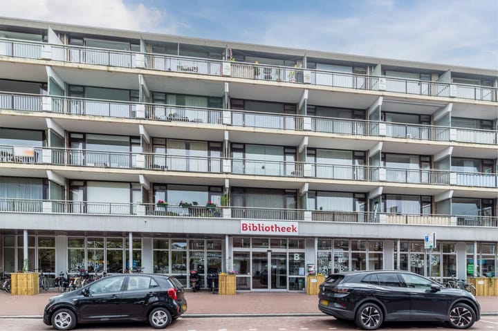 Foto 27 van Joan Maetsuyckerstraat 114