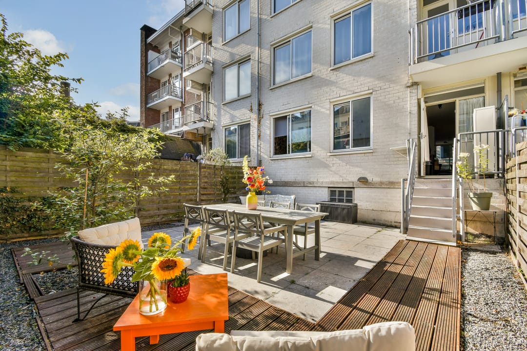 Photo 1 of Tweede Jacob van Campenstraat 155-A