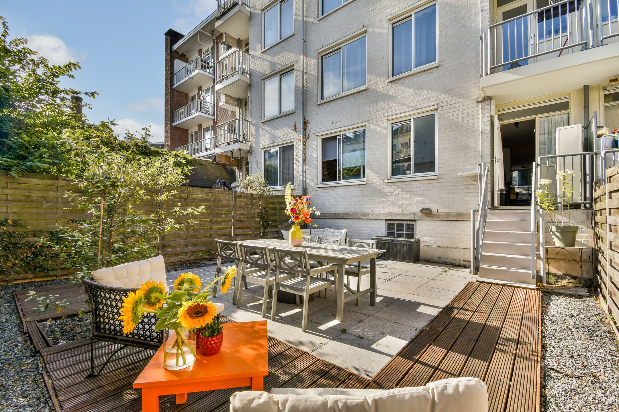 Tweede Jacob van Campenstraat 155-A 155 A