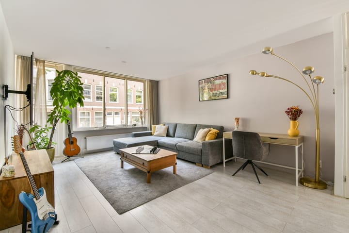 Foto 2 van Tweede Jacob van Campenstraat 155-A