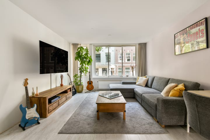 Foto 3 van Tweede Jacob van Campenstraat 155-A