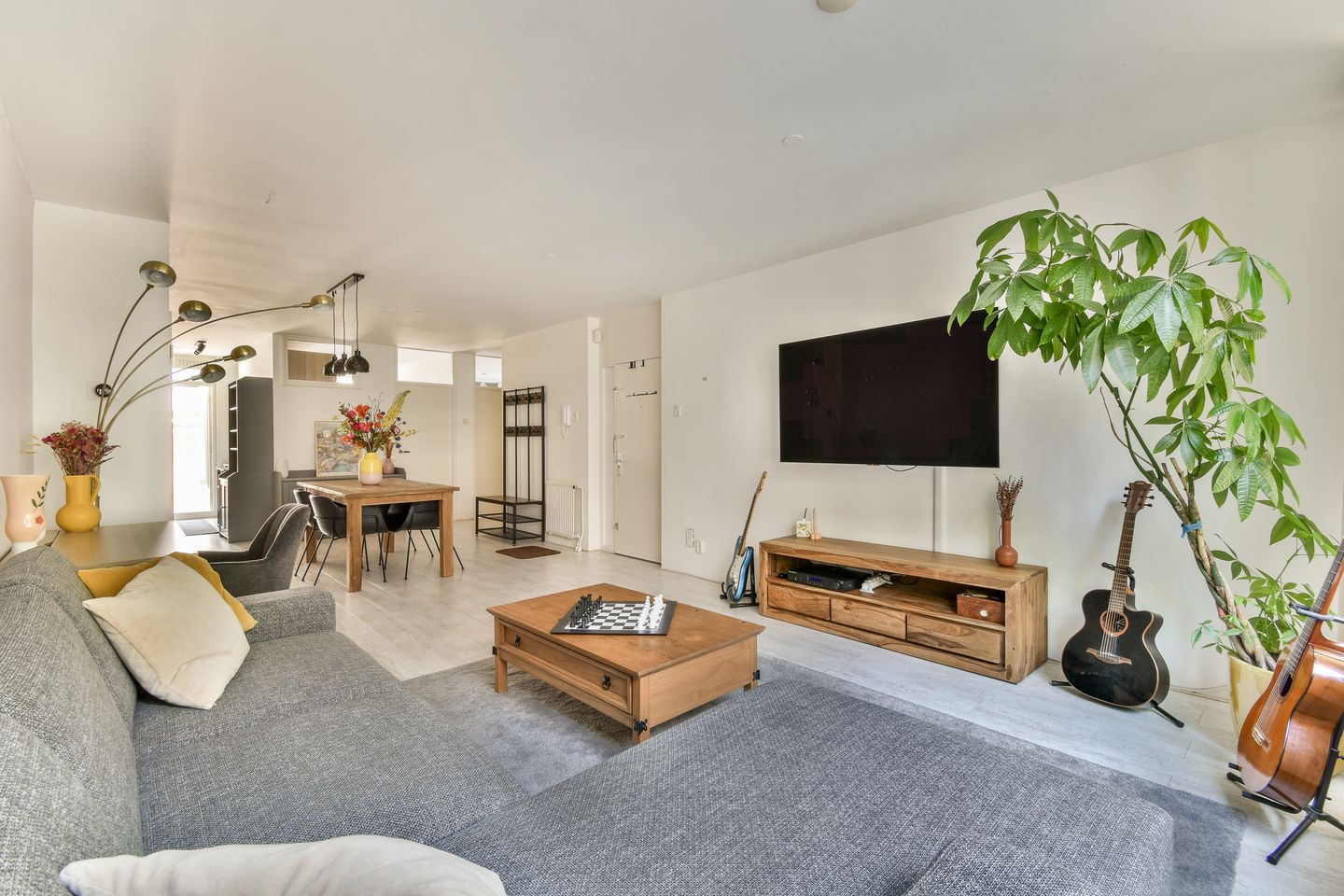 Photo 4 of Tweede Jacob van Campenstraat 155-A