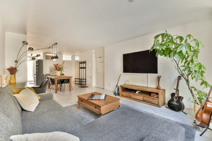 Foto 4 van Tweede Jacob van Campenstraat 155-A