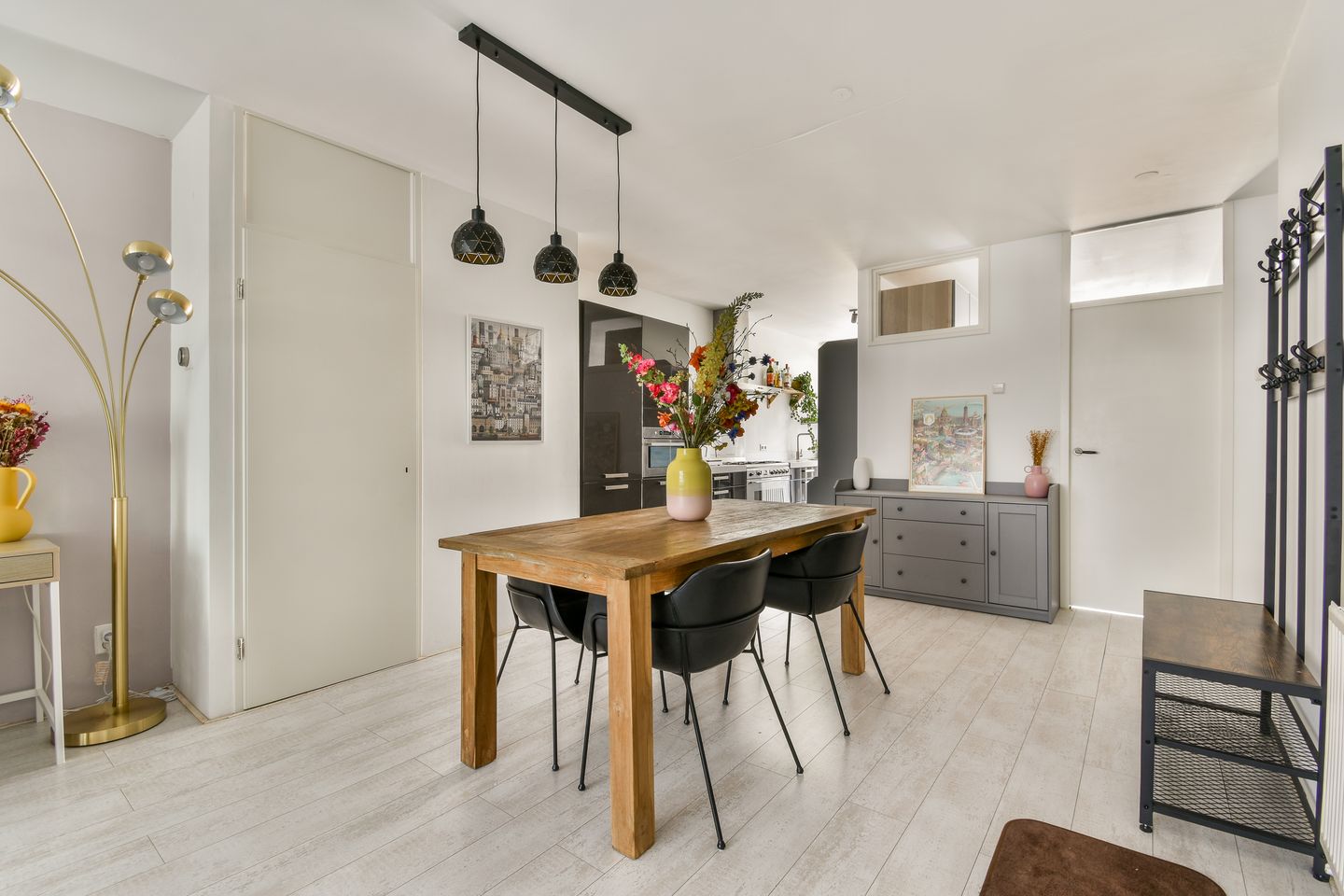 Photo 5 of Tweede Jacob van Campenstraat 155-A