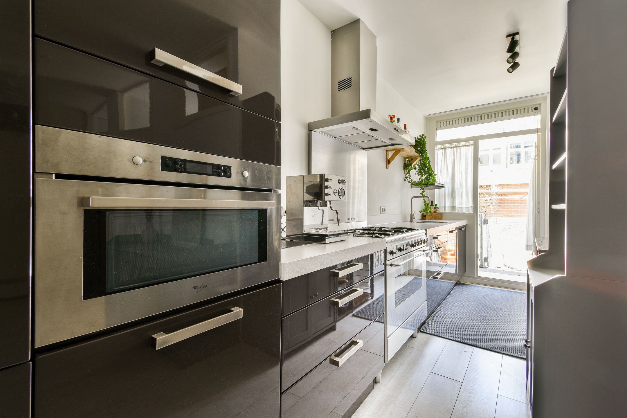 Photo 6 of Tweede Jacob van Campenstraat 155-A