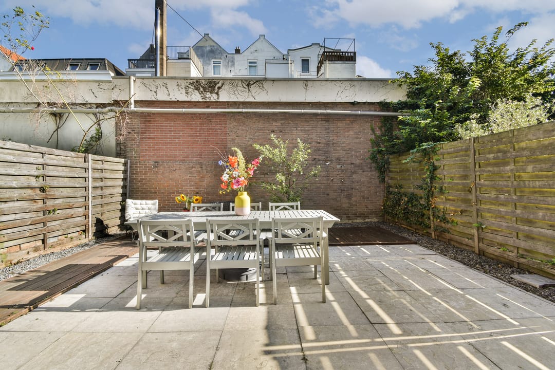 Photo 7 of Tweede Jacob van Campenstraat 155-A