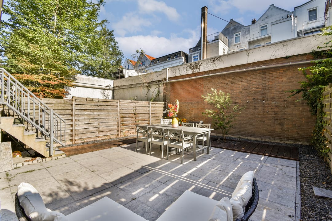 Photo 8 of Tweede Jacob van Campenstraat 155-A