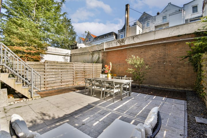 Foto 8 van Tweede Jacob van Campenstraat 155-A