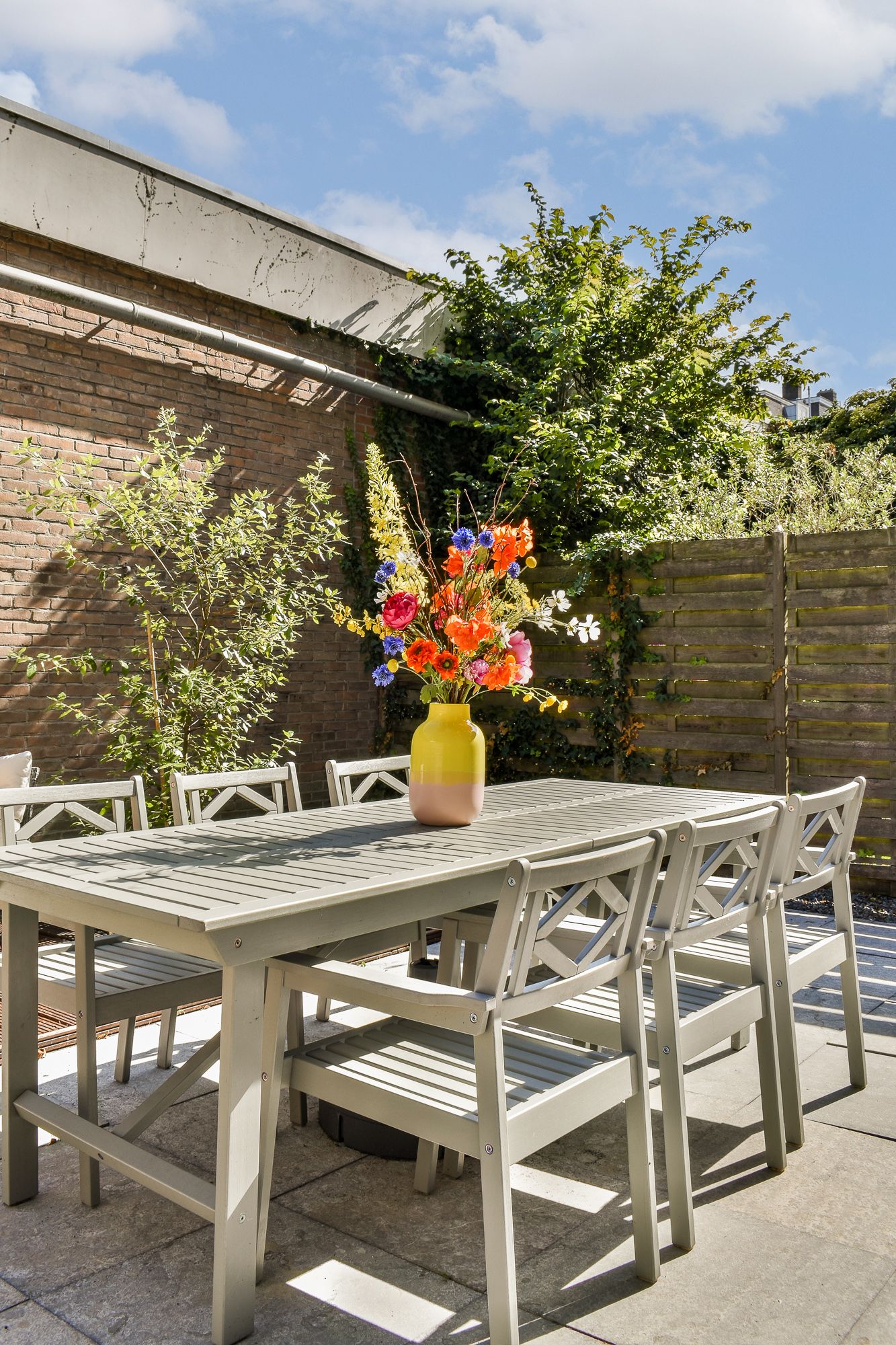 Photo 9 of Tweede Jacob van Campenstraat 155-A
