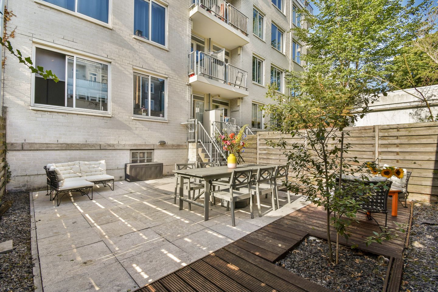 Photo 10 of Tweede Jacob van Campenstraat 155-A