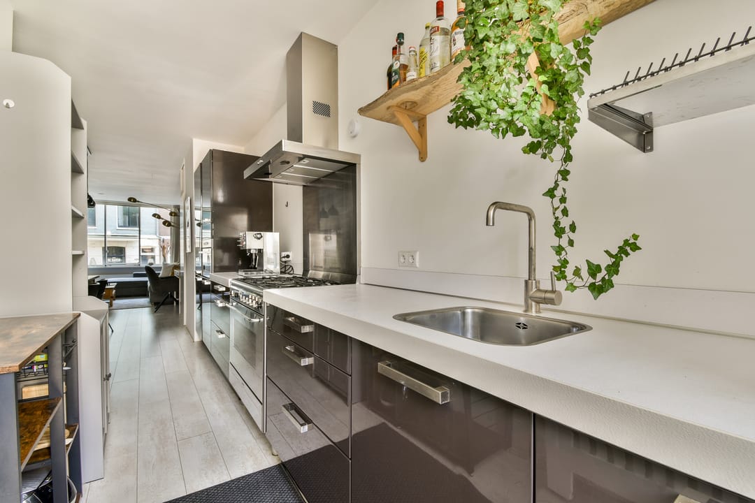 Photo 11 of Tweede Jacob van Campenstraat 155-A