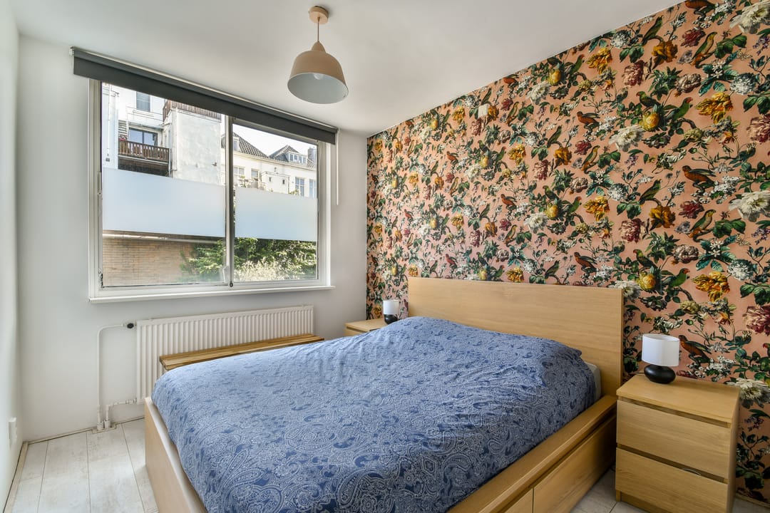 Photo 13 of Tweede Jacob van Campenstraat 155-A