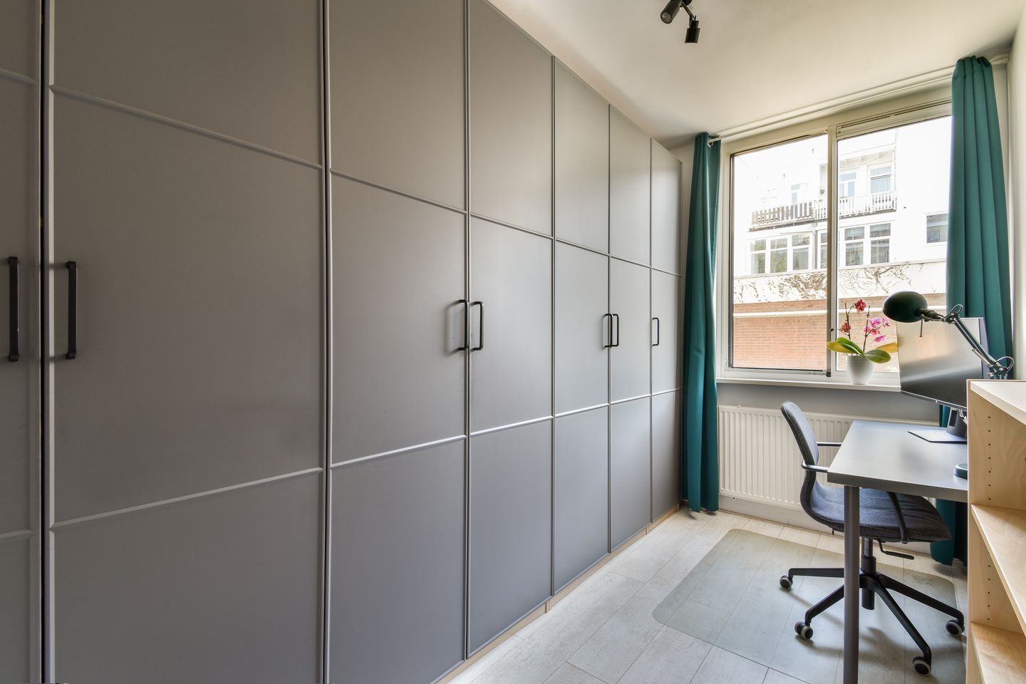 Photo 14 of Tweede Jacob van Campenstraat 155-A