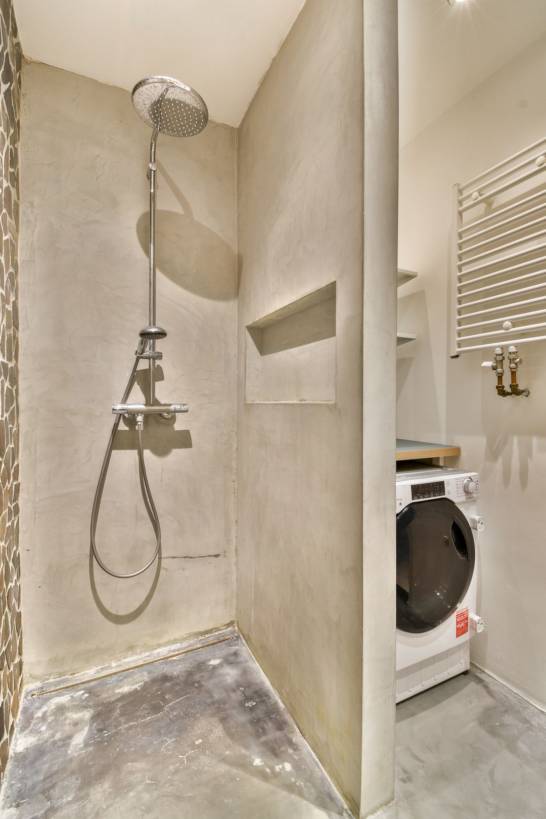 Photo 16 of Tweede Jacob van Campenstraat 155-A