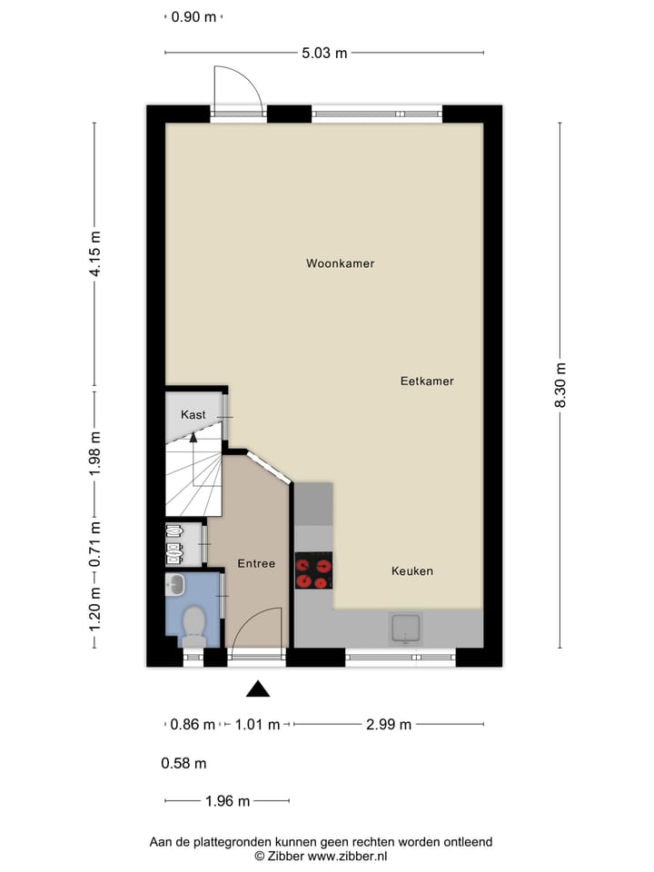 Foto 41 van Oostene 14