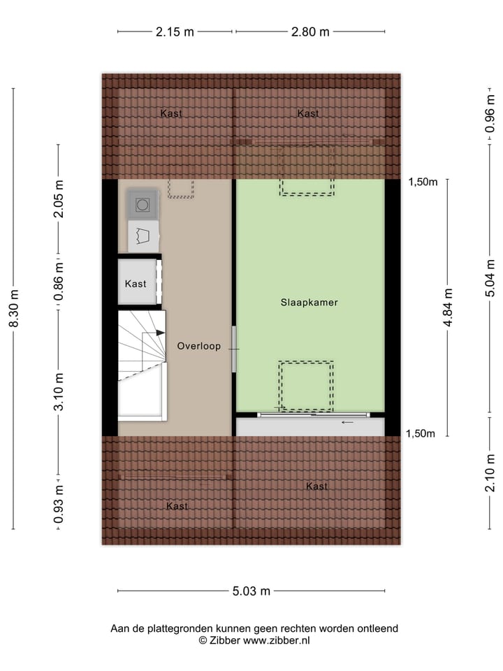 Foto 43 van Oostene 14