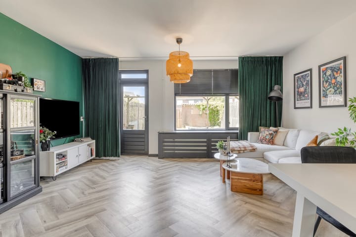 Foto 8 van Oostene 14