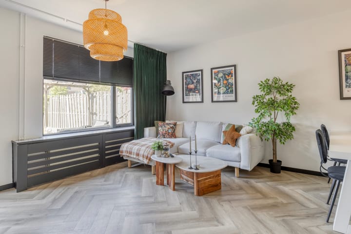 Foto 9 van Oostene 14