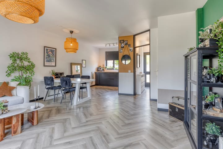 Foto 10 van Oostene 14