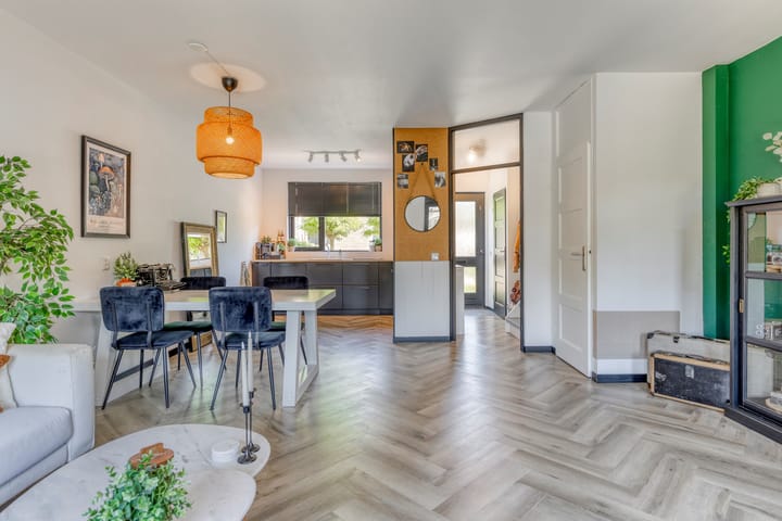 Foto 11 van Oostene 14