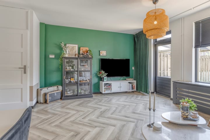 Foto 12 van Oostene 14