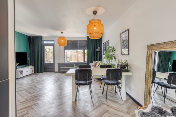 Foto 18 van Oostene 14