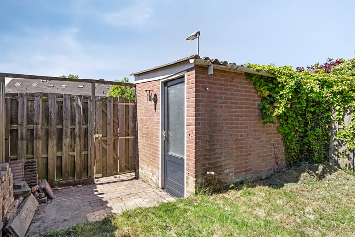 Foto 33 van Oostene 14