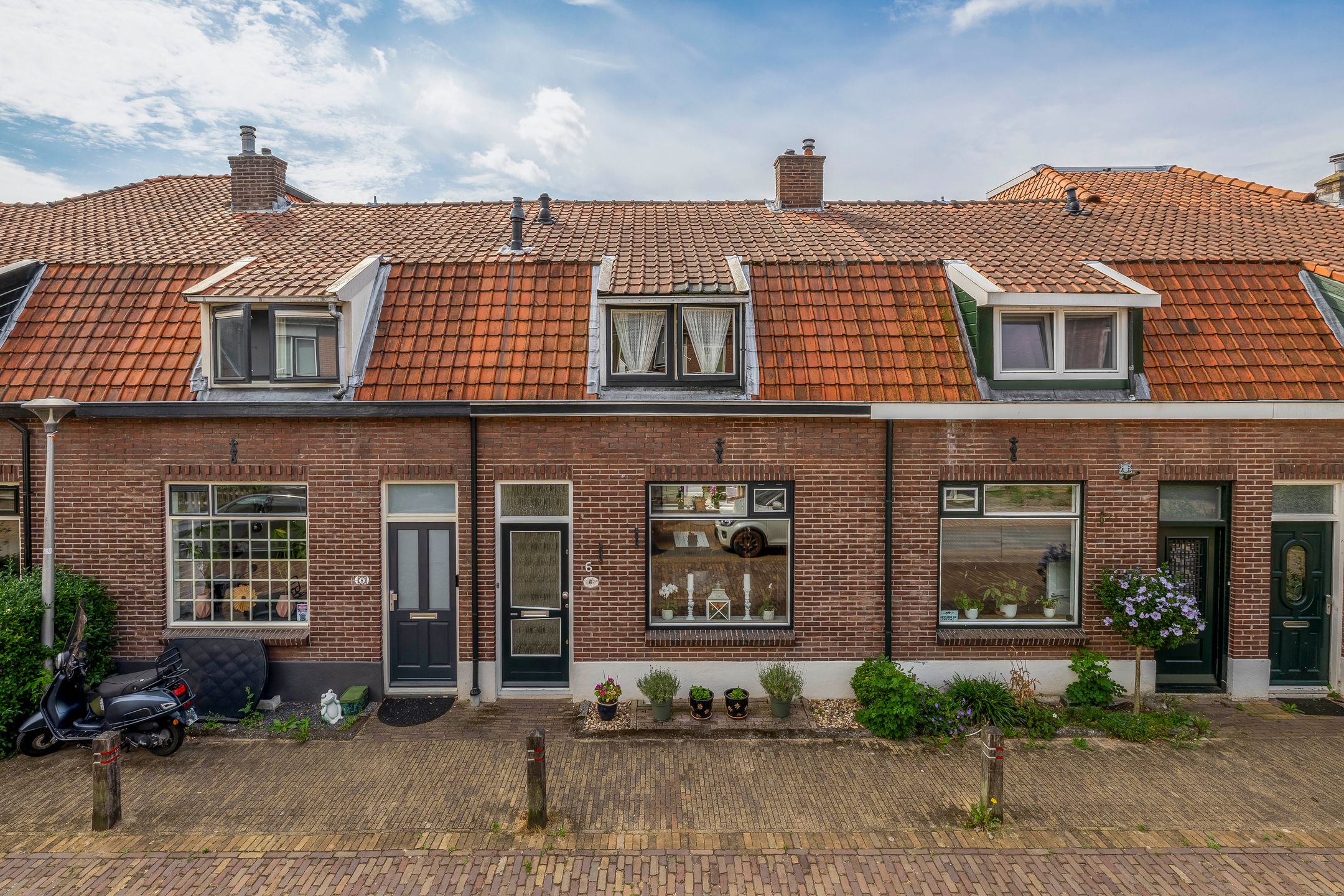 Wilhelminastraat, 6, Capelle aan den IJssel, 2902HW, Zuid-Holland, Nederland 6