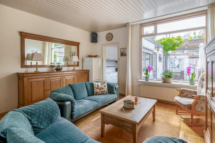 Foto 2 van Wilhelminastraat 6