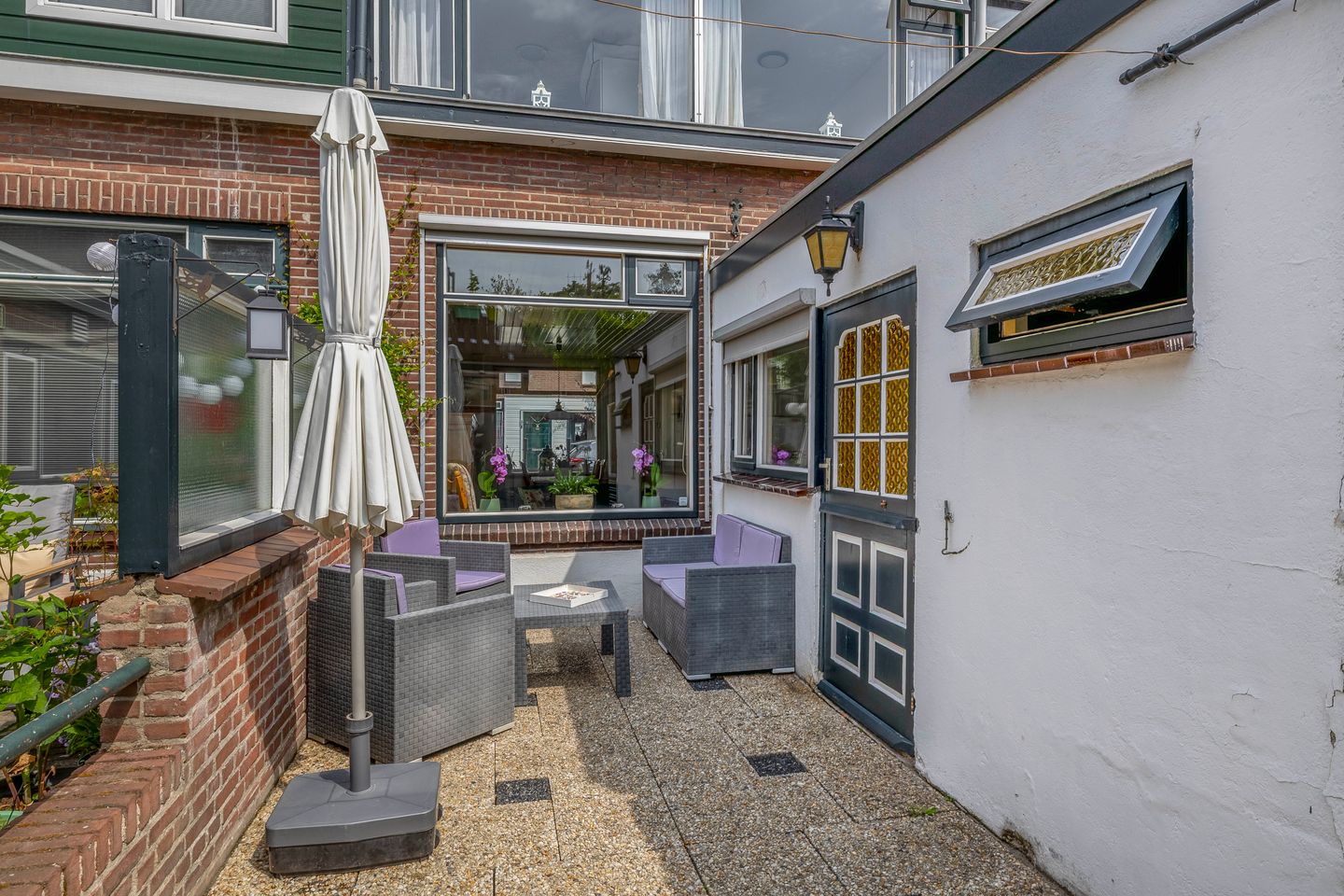 Foto 4 van Wilhelminastraat 6