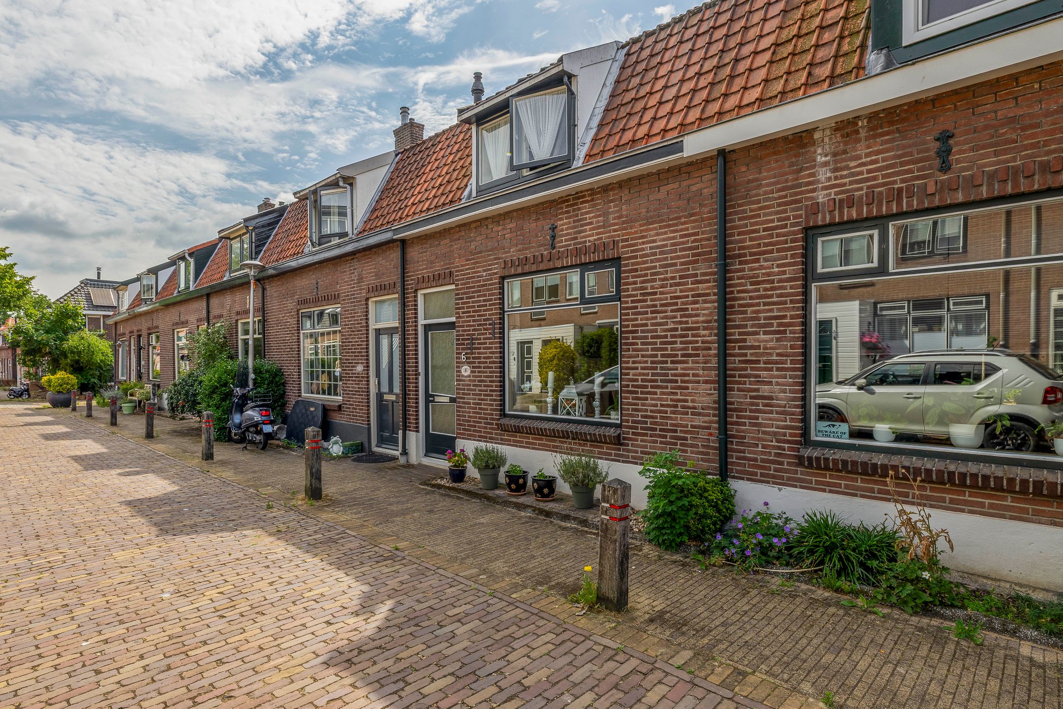 Foto 6 van Wilhelminastraat 6