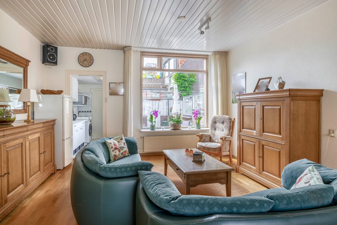 Foto 8 van Wilhelminastraat 6