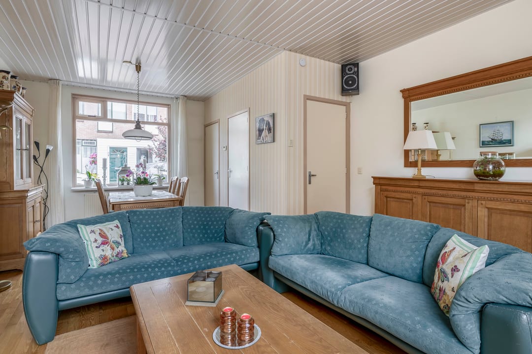 Foto 11 van Wilhelminastraat 6