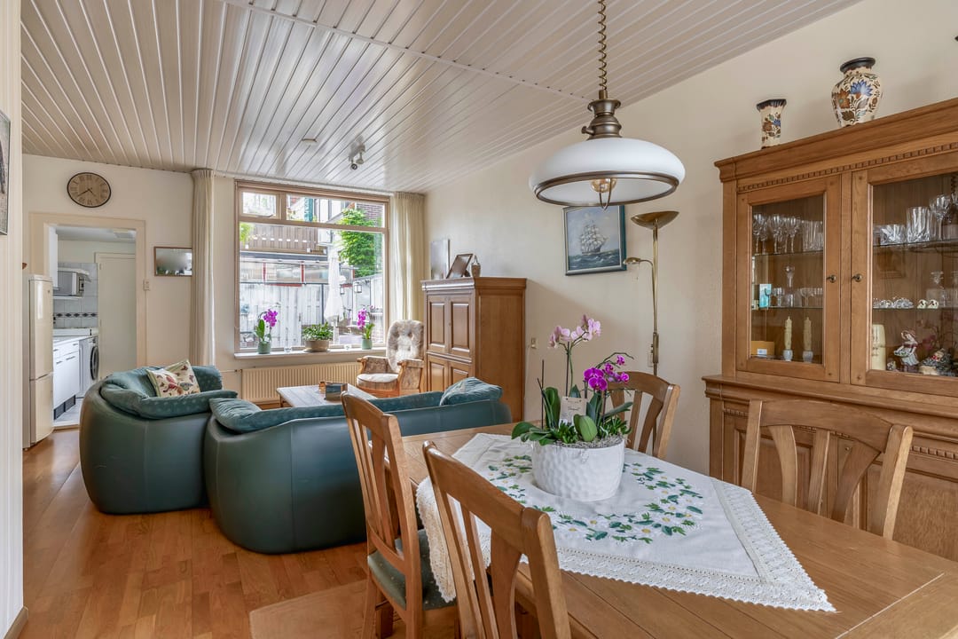 Foto 13 van Wilhelminastraat 6