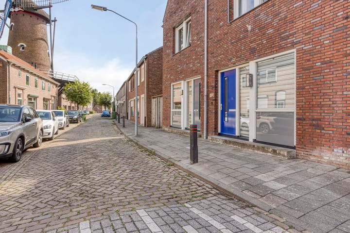 Foto 4 van Lage Wipstraat 71