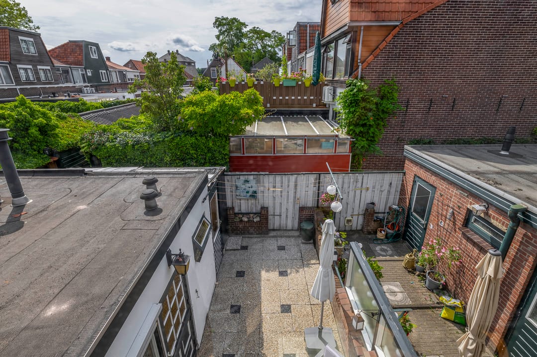 Foto 26 van Wilhelminastraat 6