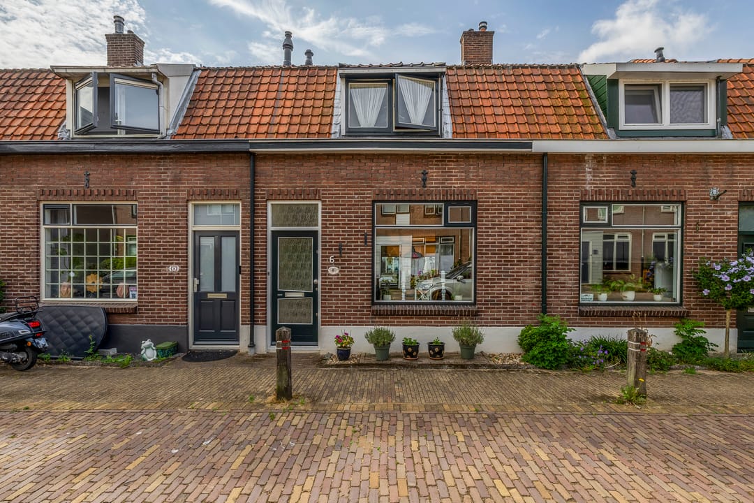 Foto 31 van Wilhelminastraat 6