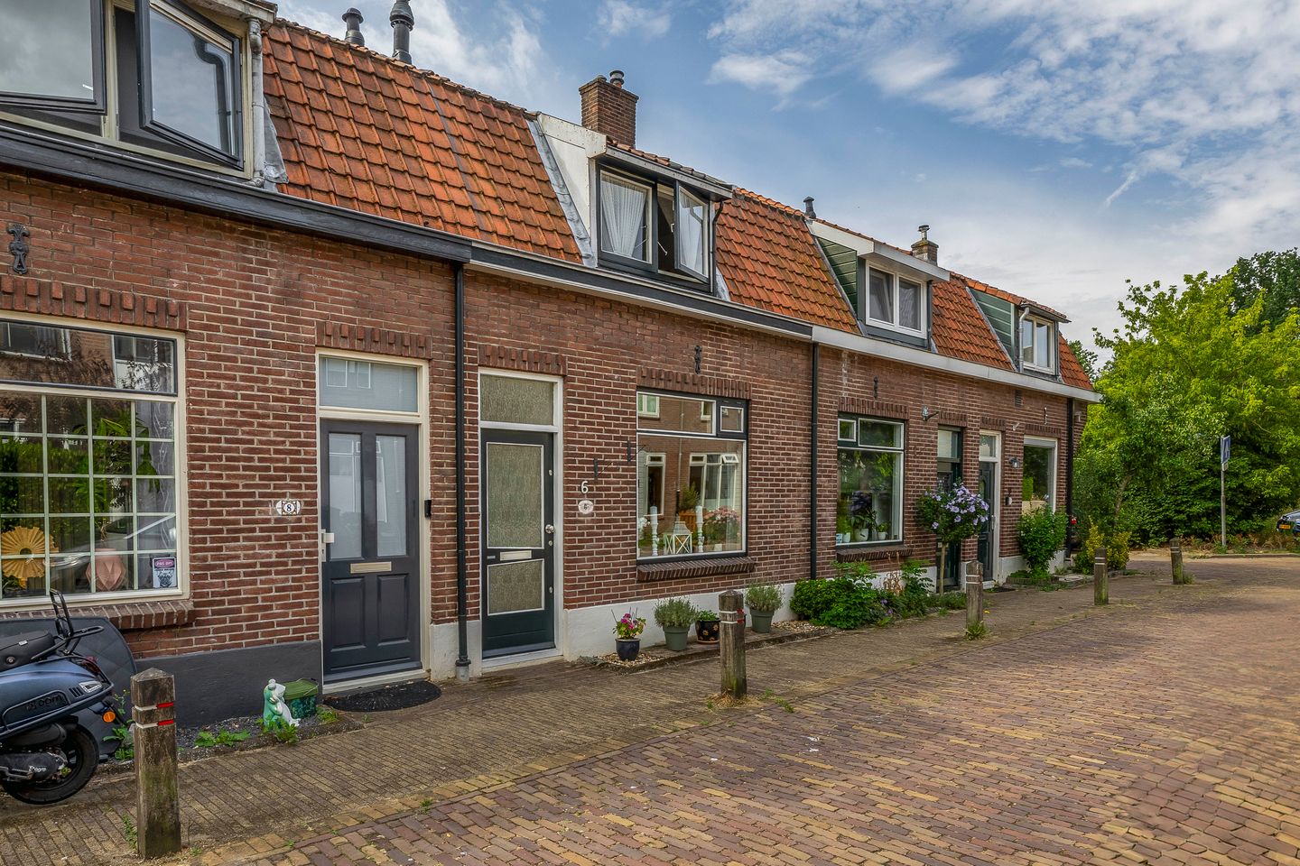 Foto 34 van Wilhelminastraat 6