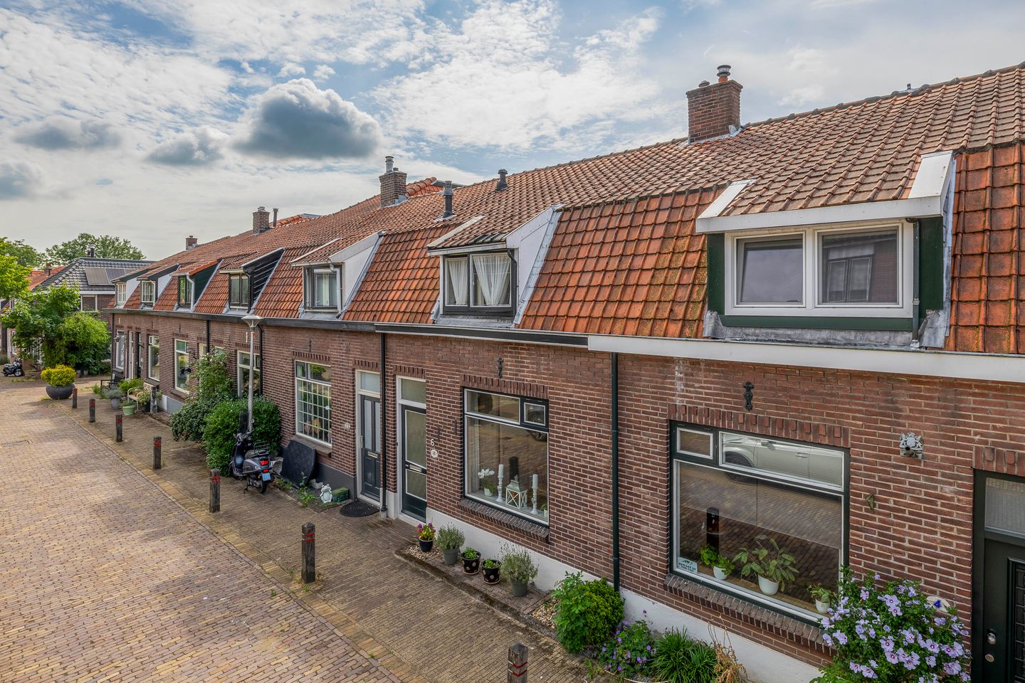 Foto 35 van Wilhelminastraat 6