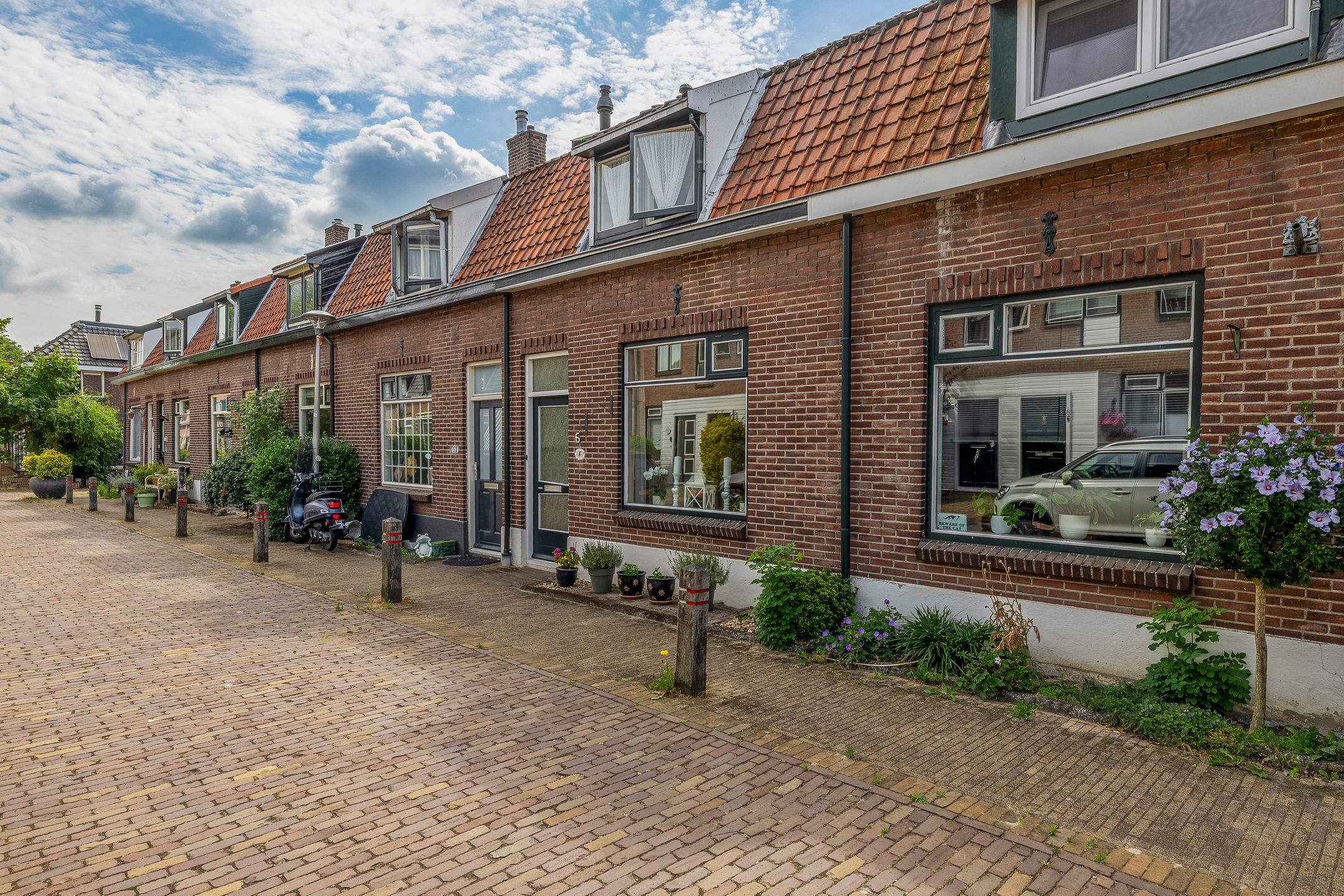 Foto 36 van Wilhelminastraat 6