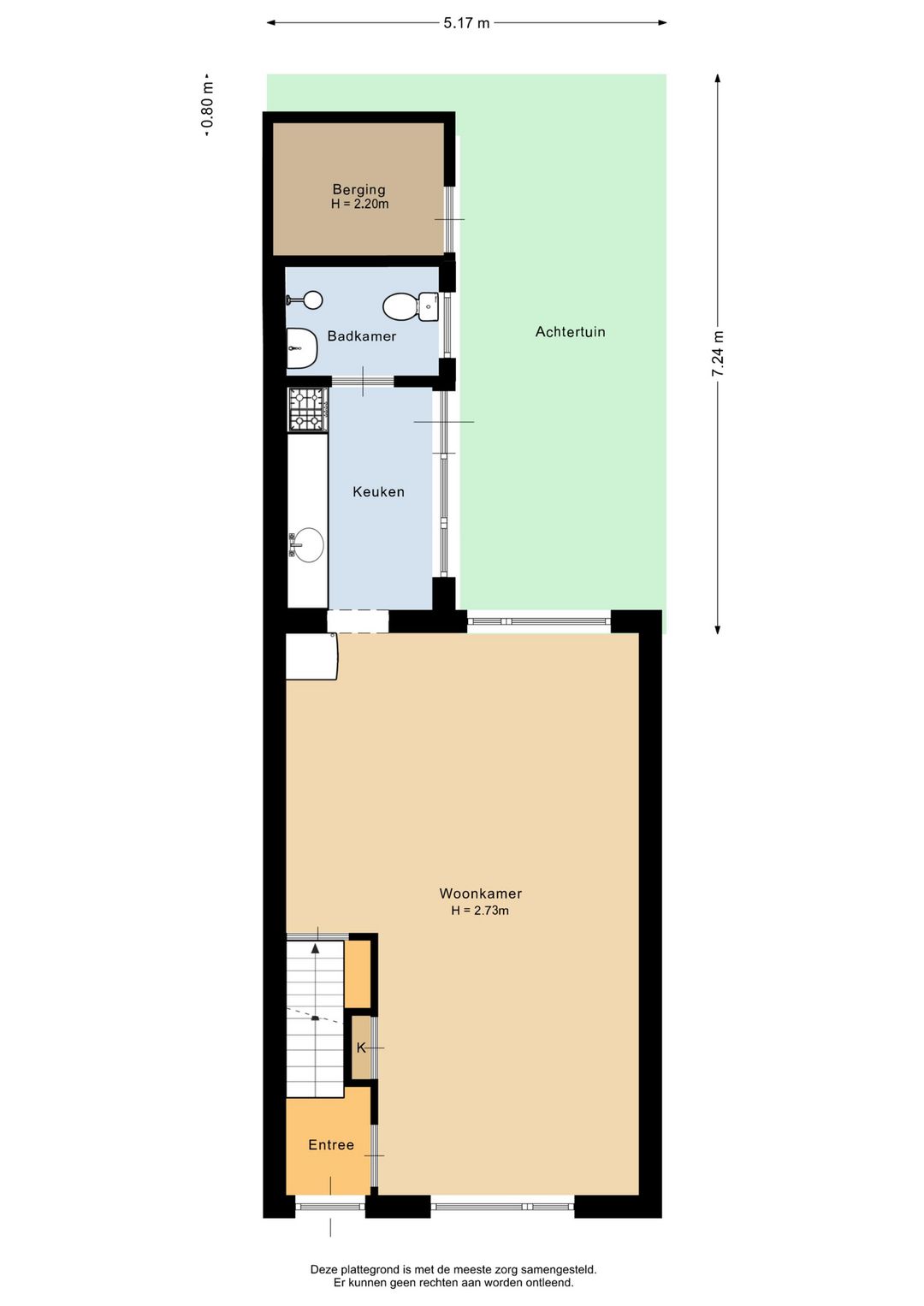 Foto 37 van Wilhelminastraat 6