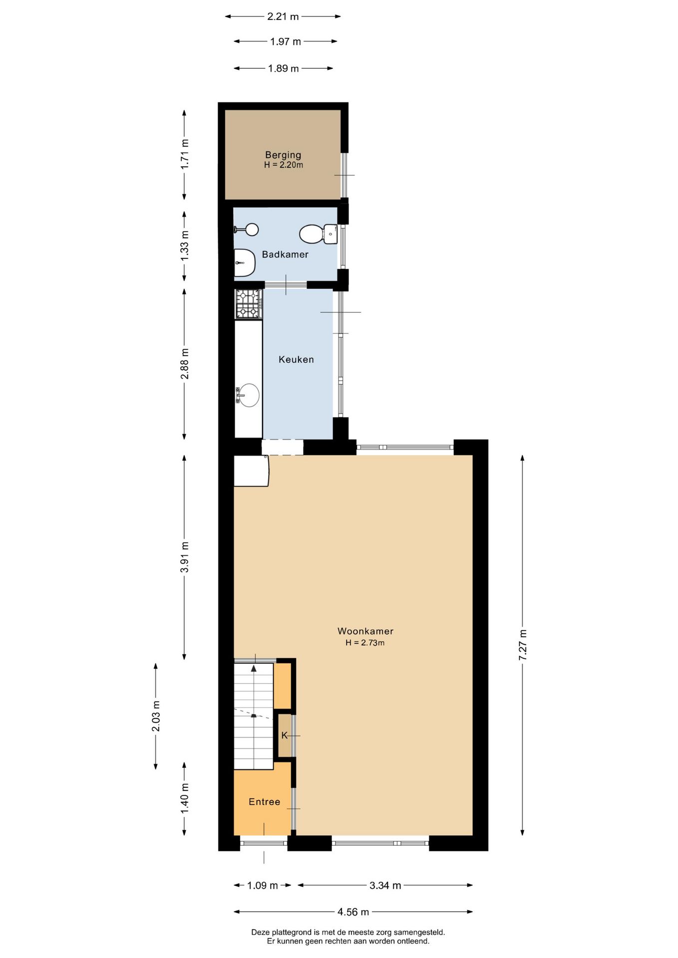 Foto 39 van Wilhelminastraat 6