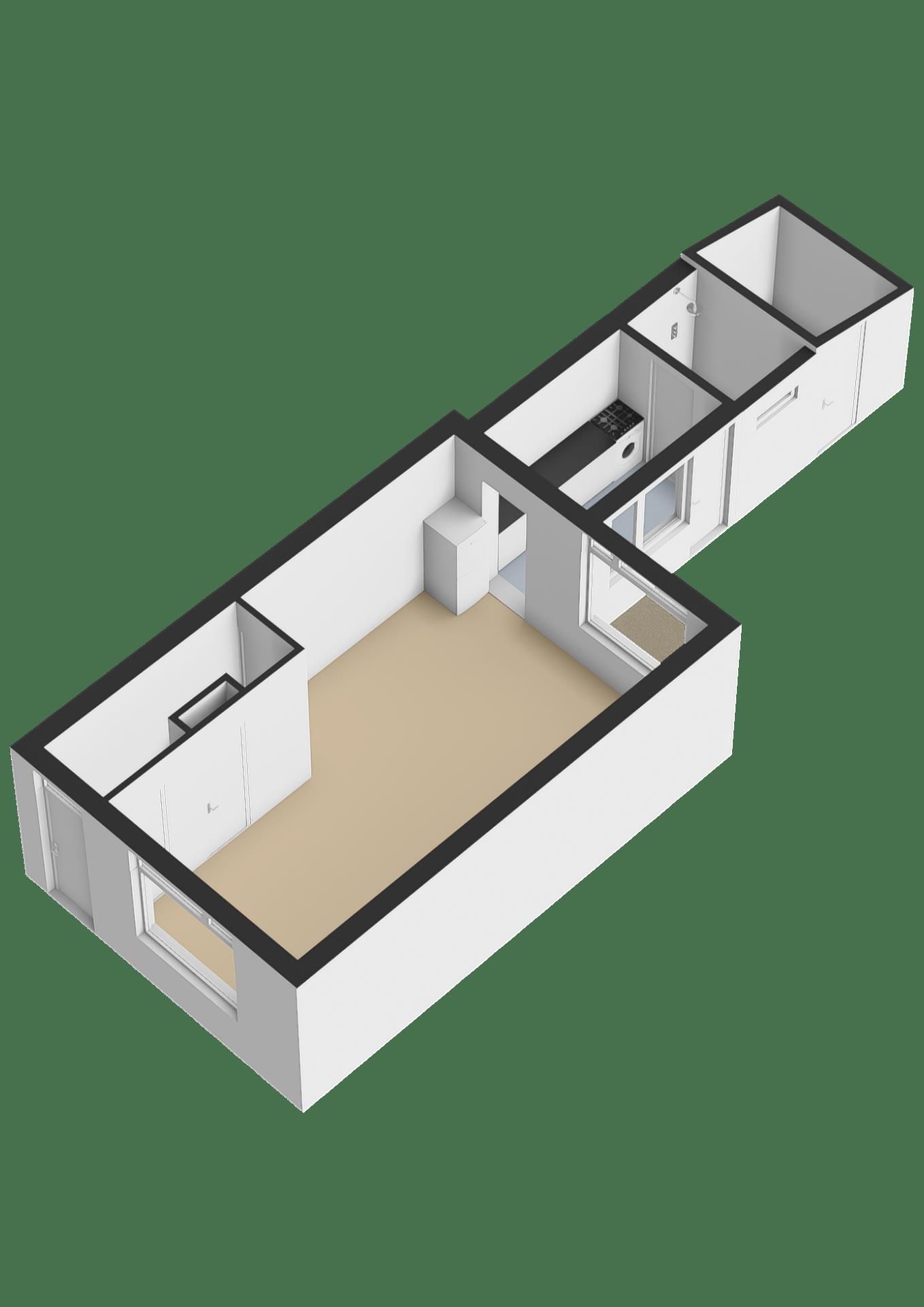 Foto 40 van Wilhelminastraat 6